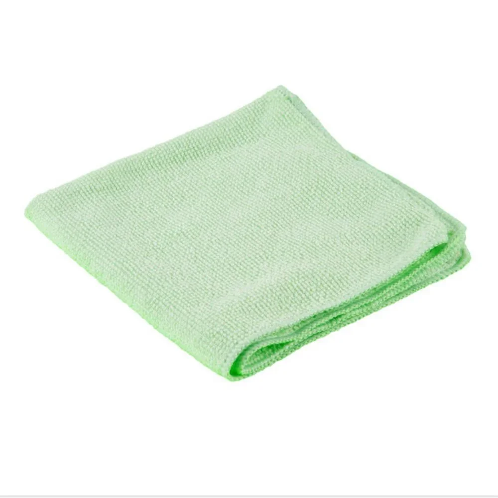 MicroFiber CLEANING CLOTHS 4 PACK Reusable RUBBERMAID Cleaning WASHCLOTH KITCHEN
